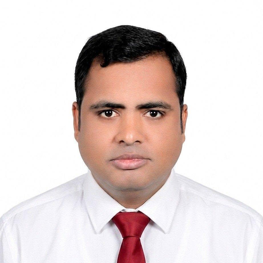 মোঃ আনোয়ারুল ইসলাম