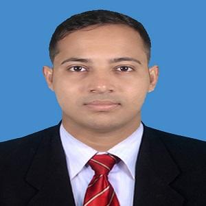 হুমায়ুন তালুকদার