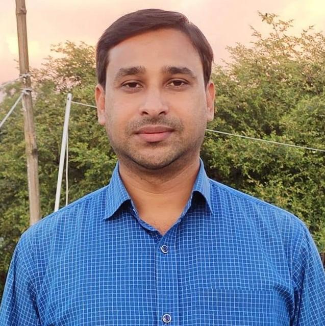 মোঃ জাকির হোসেন