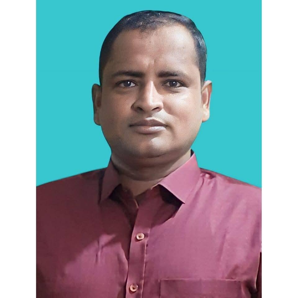 মোঃ ছাদেকুল ইসলাম