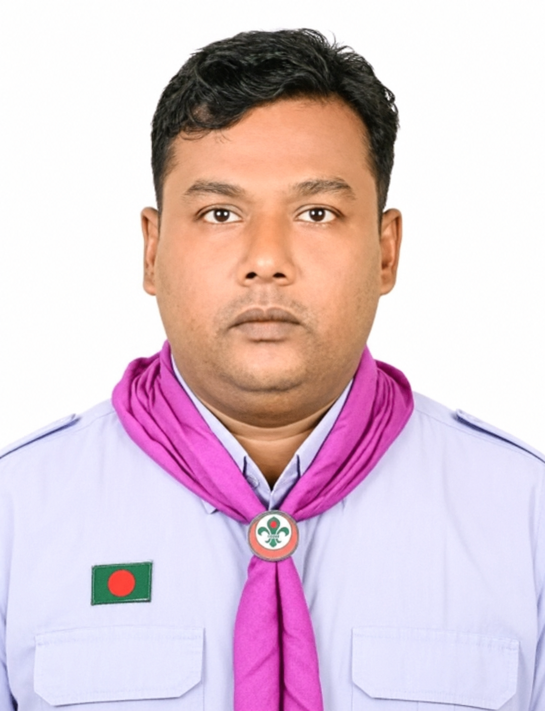 মোঃ সাইদুর রহমান চৌধুরী