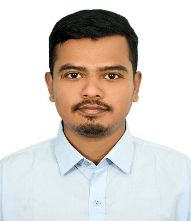 তাহমিদুল হক রোভ