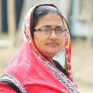 শিরিন আক্তার