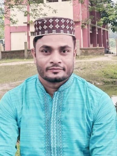 মোঃ গোলাম রব্বানী